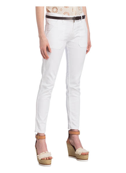 Csally Jeans Ba Ba amp;sh Blanc amp;sh qH6zzIw7g