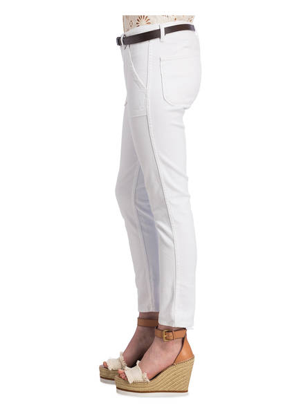 Csally Jeans Ba Ba amp;sh Blanc amp;sh qH6zzIw7g