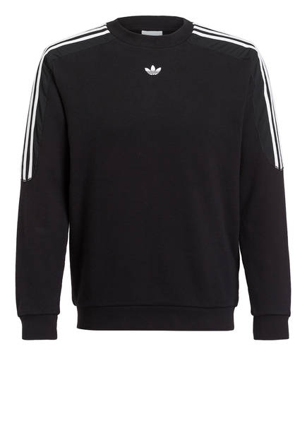 Adidas Originals Weiss Sweatshirt Schwarz Radkin v1waqCv