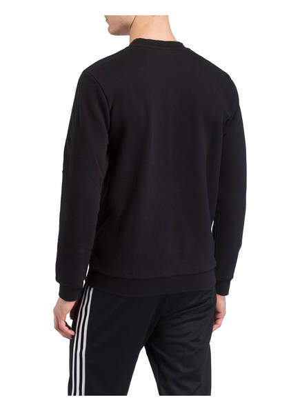 Adidas Originals Weiss Sweatshirt Schwarz Radkin v1waqCv