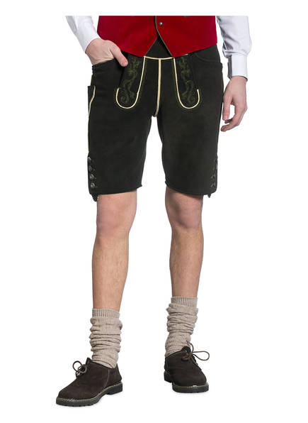 Dunkelgrün Gössl Gössl Lederhose Lederhose Gössl Dunkelgrün Dunkelgrün Gössl Gössl Lederhose Dunkelgrün Lederhose Hq4wrH8