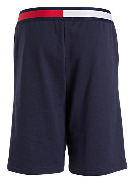 Tommy Tommy Hilfiger Navy shorts Lounge Hilfiger BROWpgR