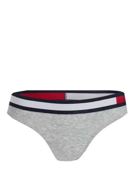 Meliert Slip Tommy Grau Grau Hilfiger Hilfiger Meliert Tommy Slip q7Sx6ES8w