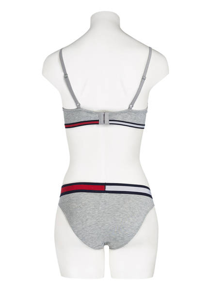Meliert Slip Tommy Grau Grau Hilfiger Hilfiger Meliert Tommy Slip q7Sx6ES8w