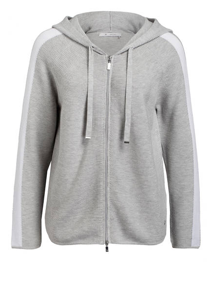 Sweatjacke Monari Sweatjacke Grau Grau Grau Sweatjacke Sweatjacke Grau Sweatjacke Grau Monari Monari Monari Monari Monari qOvwx5AwR