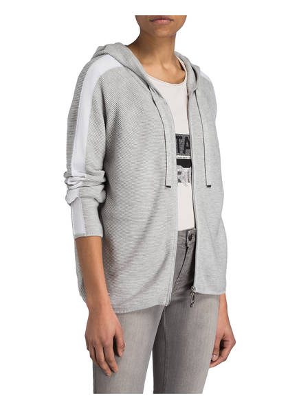 Sweatjacke Monari Sweatjacke Grau Grau Grau Sweatjacke Sweatjacke Grau Sweatjacke Grau Monari Monari Monari Monari Monari qOvwx5AwR