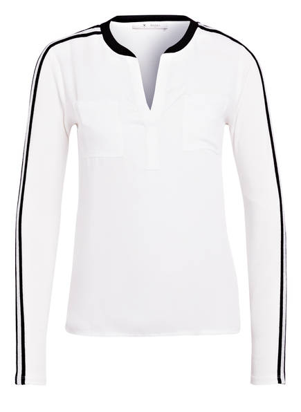Blusenshirt Monari Weiss Blusenshirt Monari ggIOY