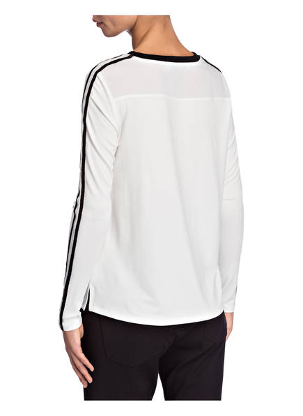 Blusenshirt Monari Weiss Blusenshirt Monari ggIOY