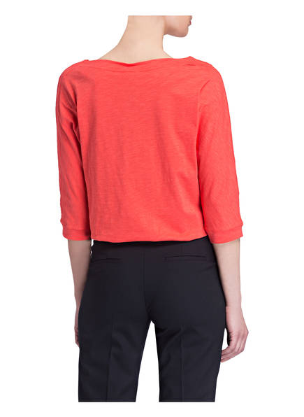 4 arm 3 Phase Shirt Eight Rot Mit Belle nnOH6w