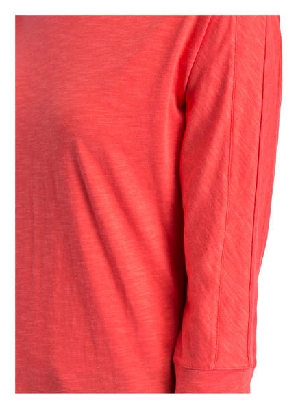 4 arm 3 Phase Shirt Eight Rot Mit Belle nnOH6w