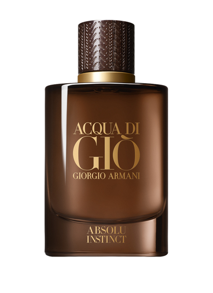 aqua di gio pour homme