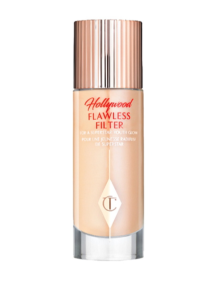 flawless filter foundation