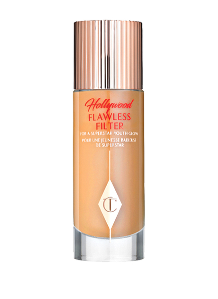 charlotte tilburry flawless filter foundation
