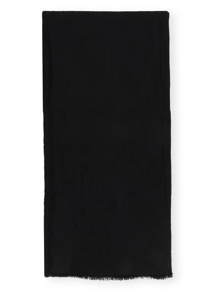ROECKL Cashmere-Schal, Farbe: SCHWARZ (Bild 1)