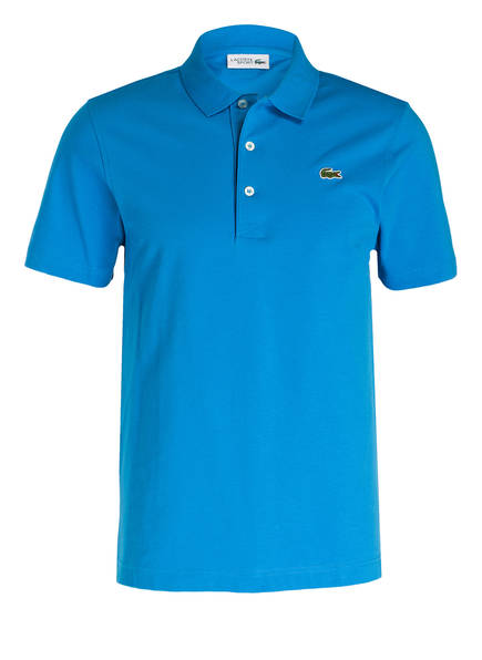 LACOSTE Piqué-Poloshirt ab 74,99 €