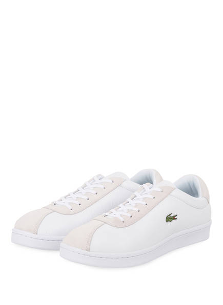 LACOSTE Sneaker MASTERS 109,99 €