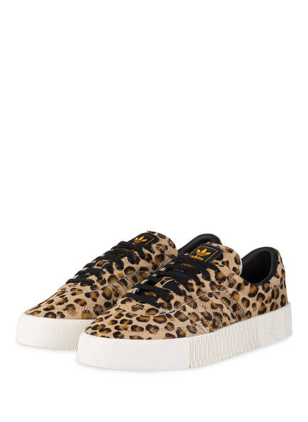 Sneaker SAMBAROSE Sneaker SAMBAROSE