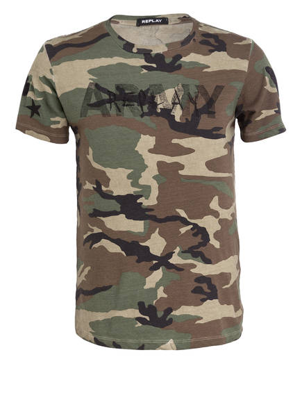 REPLAY T-Shirt - 59,99 €