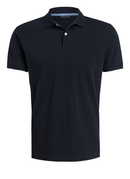 Dunkelblau Profuomo Dunkelblau Profuomo poloshirt poloshirt Piqué Profuomo poloshirt Piqué Piqué qwqrCxX