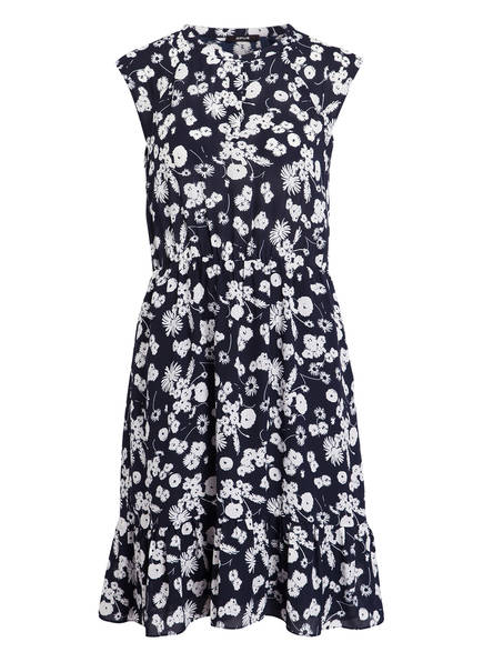 Kleid Opus Blau 31e34c 