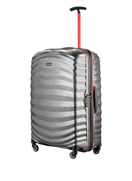 samsonite light shock sport