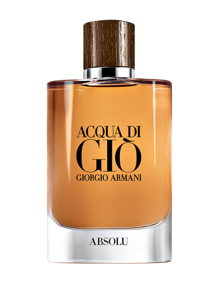 aqua di gio pour homme
