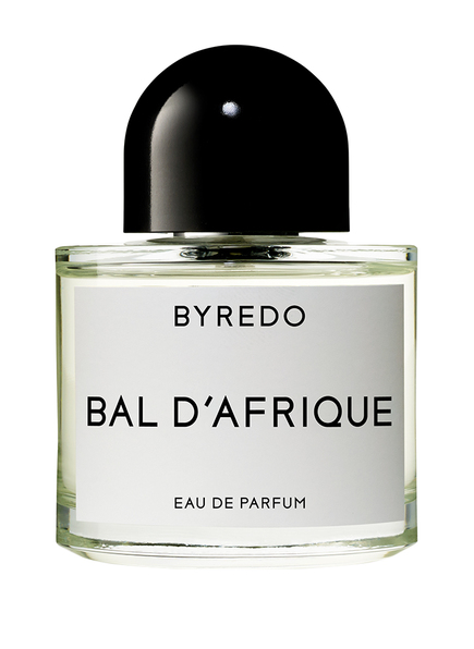 byredo vetiver