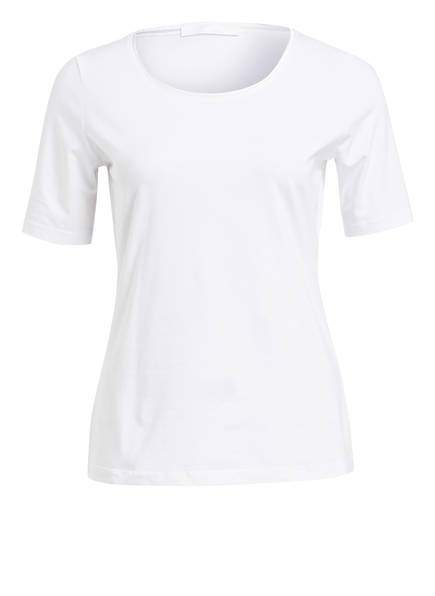 BOSS T-Shirt EMMSI , Farbe: WEISS (Bild 1)