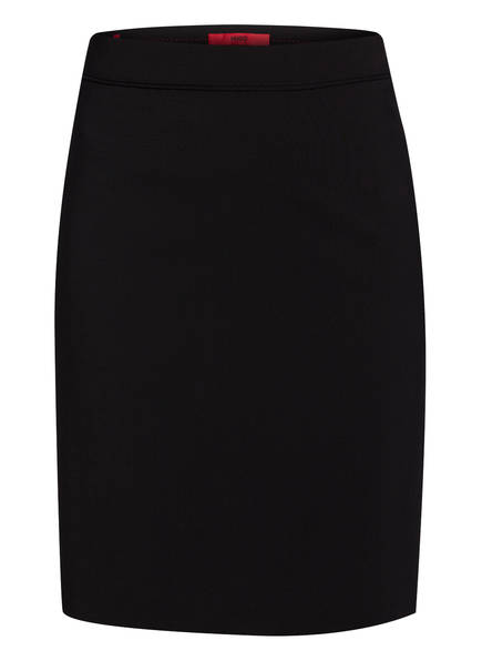 HUGO Skirt , Color: BLACK (Image 1)