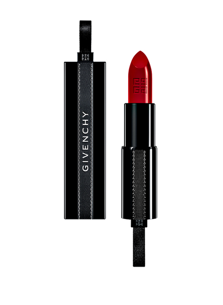 GIVENCHY BEAUTY ROUGE INTERDIT, Farbe: N°12 ROUGE INSOMNIE (Bild 1)