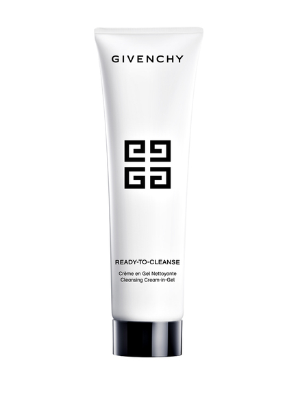 givenchy black cream