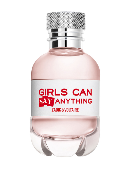 Girls Can Say Anything Von Zadig Voltaire Fragrances Bei Breuninger Kaufen