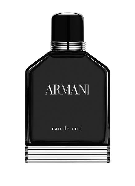 GIORGIO ARMANI BEAUTY EAU DE NUIT (Bild 1)