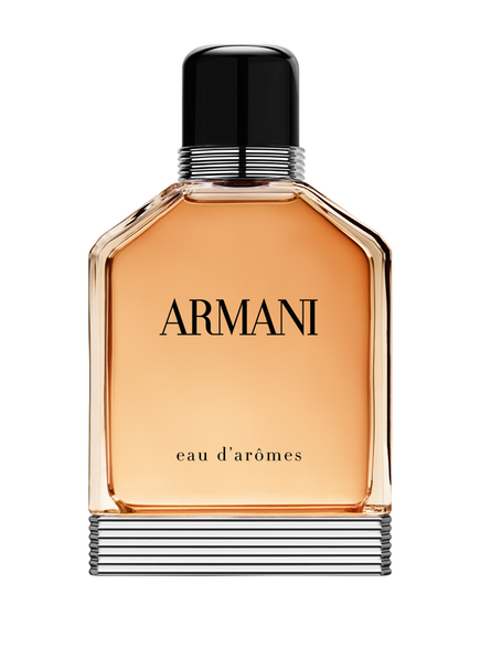 GIORGIO ARMANI BEAUTY EAU D'ARÔMES (Bild 1)