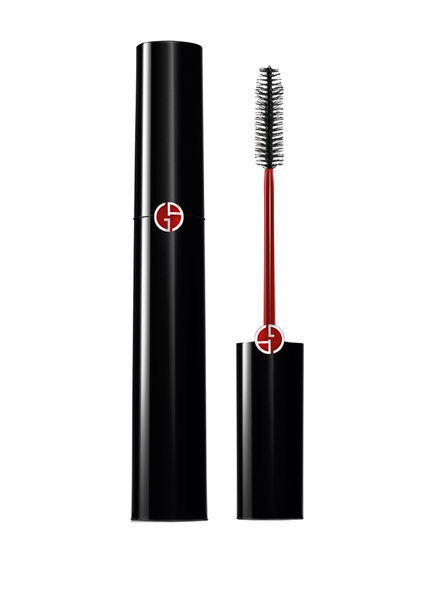 GIORGIO ARMANI BEAUTY BLACK ECSTASY MASCARA, Farbe: 01 NOIR (Bild 1)