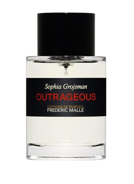 edition parfum frederic malle