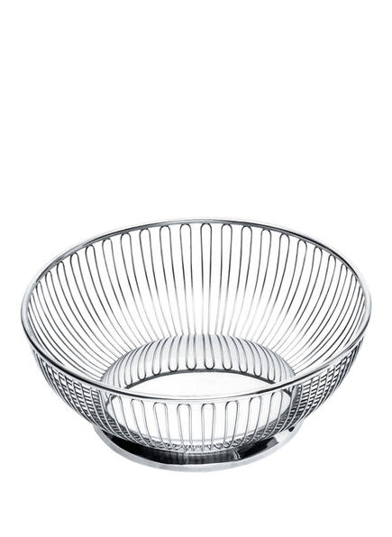 ALESSI Fruit basket 826 in silver - Buy Online! | Breuninger