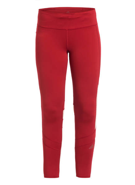 adidas leggings dunkelrot adidas leggings dunkelrot