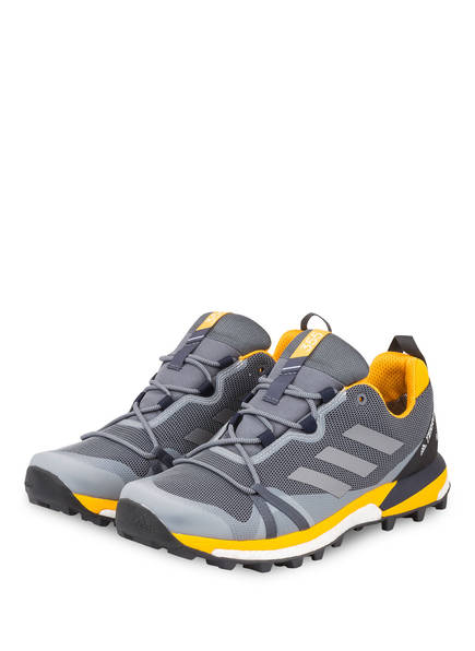 adidas adidas Terrex Skychaser LT Herren Trekkingschuhe Gore Tex adidas adidas Terrex Skychaser LT Herren Trekkingschuhe Gore Tex