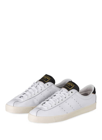 adidas Originals Lacombe Herren Sneaker (weiß) adidas Originals Lacombe Herren Sneaker (weiß)