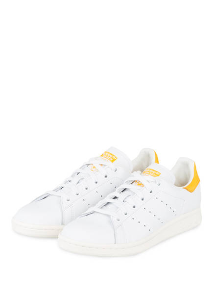 stan smith gelb damen