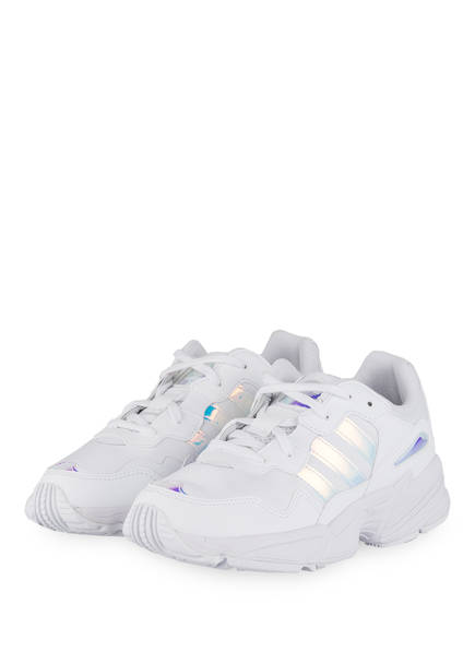 adidas yung weiß