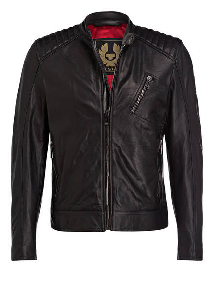 BELSTAFF Lederjacke V RACER 895 €