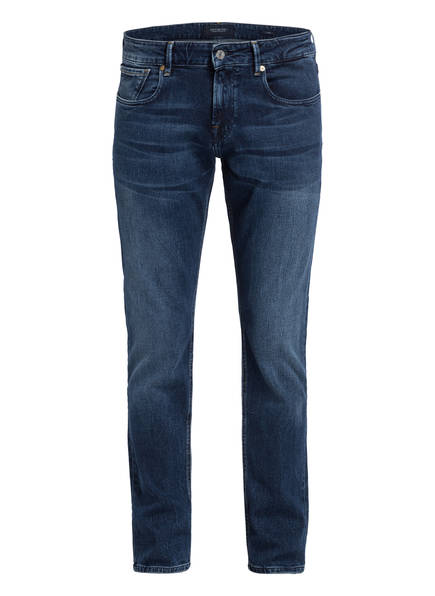 scotch and soda tye slim carrot fit