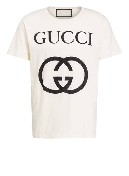 T Shirt Von Gucci Bei Breuninger Kaufen
