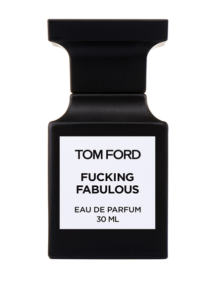 TOM FORD BEAUTY FUCKING FABULOUS (Bild 1)