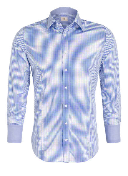 Hemd WALTER Slim Fit Hemd WALTER Slim Fit
