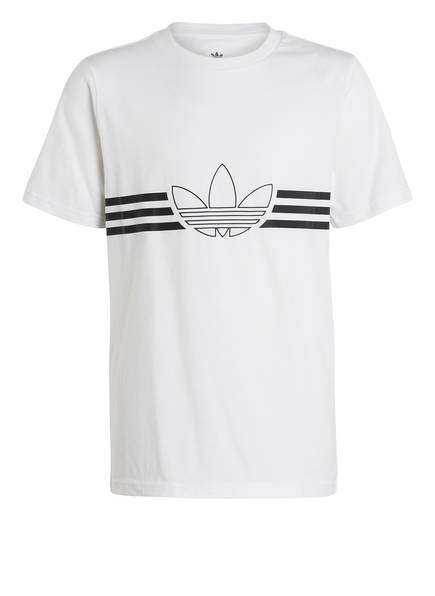 adidas originals outline