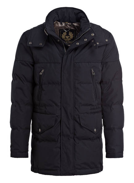 BELSTAFF Daunenparka TRAVERS - 895 €