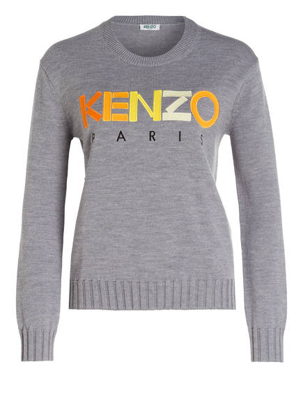 Kenzo Pullover Damen Pullover Und Strickjacken Online Kenzo Pullover Damen Pullover Und Strickjacken Online